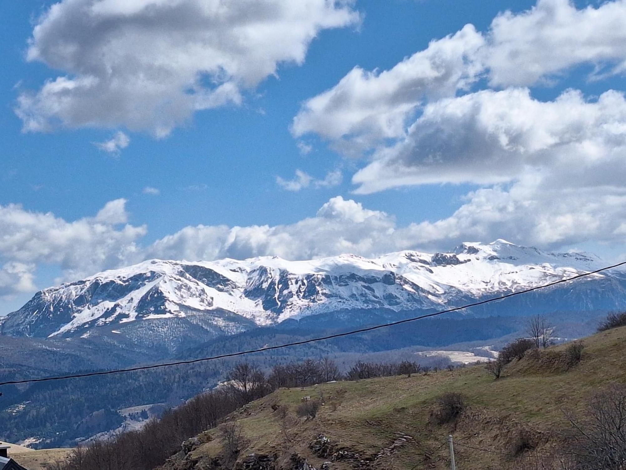 Holiday home Koliba Planinka
